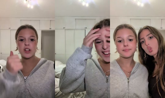 rubibru TikTok Live — Oct 6, 2026, 6:18 PM