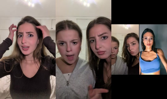 rubibru TikTok Live — Oct 6, 2026, 6:58 PM