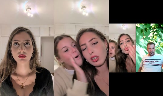 rubibru TikTok Live — Oct 7, 2026, 6:26 PM