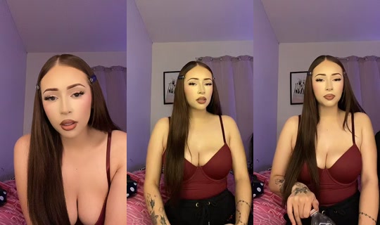 rubiidoll_ TikTok Live — Sep 6, 2026, 1:57 PM