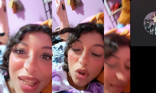 rubio.bea TikTok Live — Aug 23, 2026, 6:13 AM