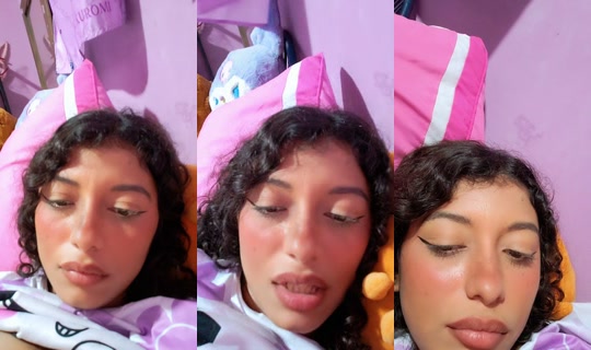 rubio.bea TikTok Live — Aug 23, 2026, 6:55 AM