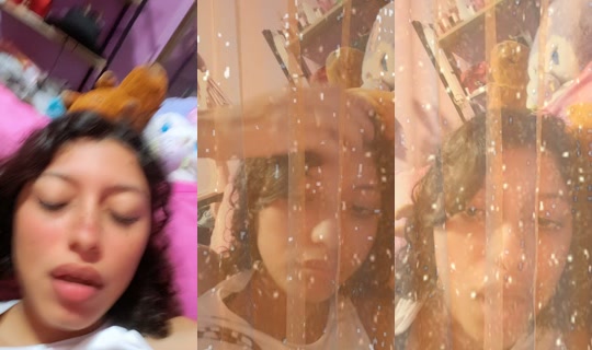 rubio.bea TikTok Live — Aug 24, 2026, 7:17 AM