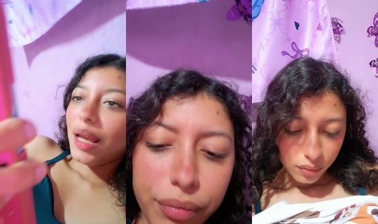 rubio.bea TikTok Live — Aug 25, 2026, 7:53 AM
