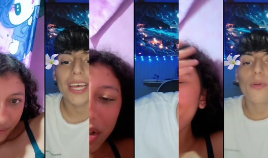 rubio.bea TikTok Live — Aug 25, 2026, 8:58 AM