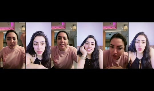 rubiroseofficiel TikTok Live — Aug 22, 2026, 5:34 PM
