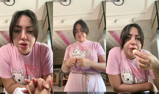 rubiroseofficiel TikTok Live — Aug 23, 2026, 3:09 PM
