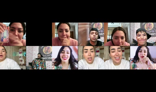 rubiroseofficiel TikTok Live — Aug 23, 2026, 4:00 PM