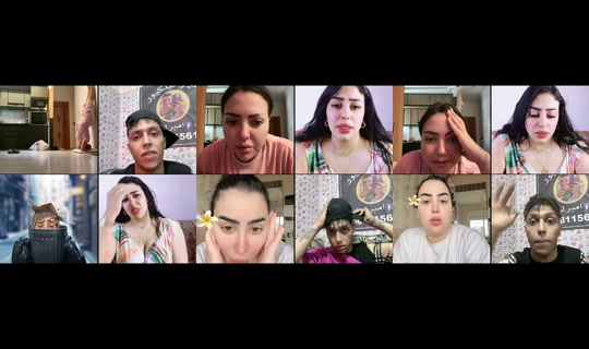 rubiroseofficiel TikTok Live — Aug 23, 2026, 4:50 PM