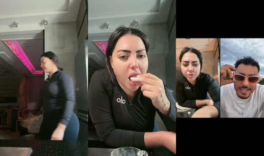 rubiroseofficiel TikTok Live — Aug 24, 2026, 4:26 PM