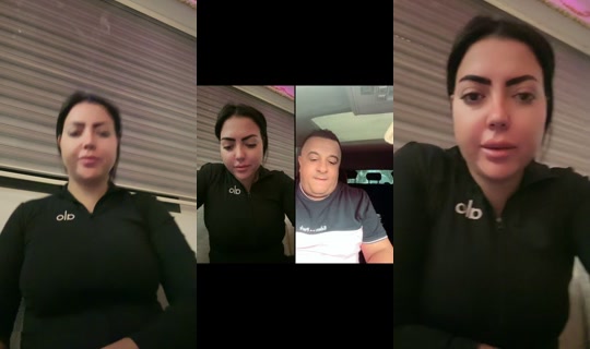 rubiroseofficiel TikTok Live — Aug 24, 2026, 5:07 PM