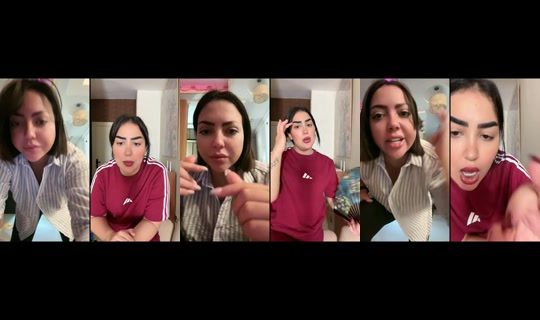 rubiroseofficiel TikTok Live — Aug 26, 2026, 3:20 PM