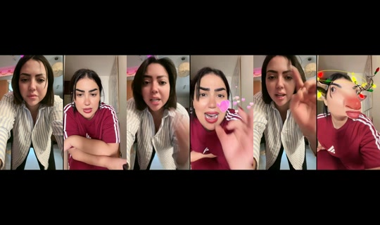 rubiroseofficiel TikTok Live — Aug 26, 2026, 4:11 PM