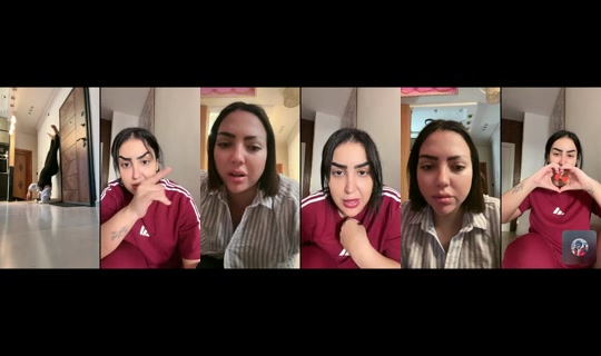 rubiroseofficiel TikTok Live — Aug 26, 2026, 4:41 PM