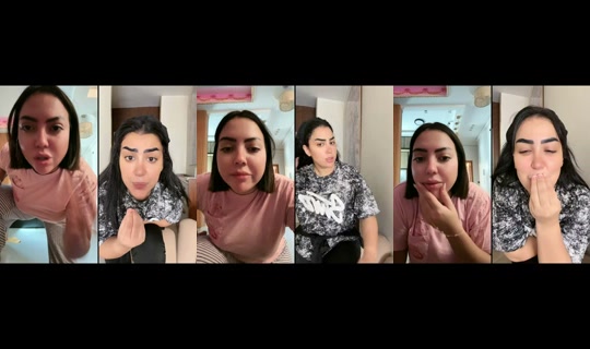 rubiroseofficiel TikTok Live — Aug 27, 2026, 2:29 PM