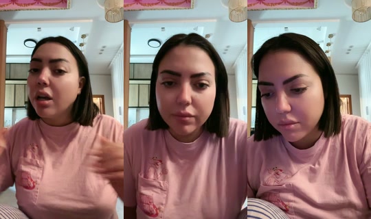 rubiroseofficiel TikTok Live — Aug 27, 2026, 3:19 PM