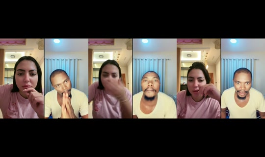 rubiroseofficiel TikTok Live — Aug 27, 2026, 6:04 PM