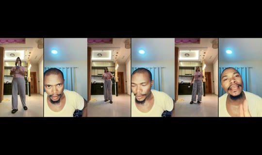 rubiroseofficiel TikTok Live — Aug 27, 2026, 6:22 PM