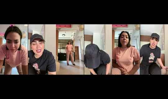 rubiroseofficiel TikTok Live — Aug 28, 2026, 3:05 PM