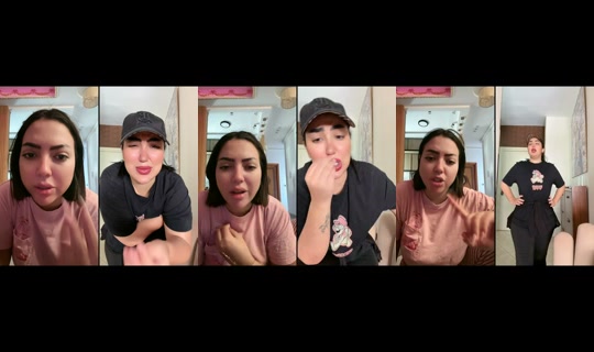 rubiroseofficiel TikTok Live — Aug 28, 2026, 3:24 PM