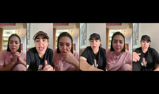 rubiroseofficiel TikTok Live — Aug 28, 2026, 4:28 PM