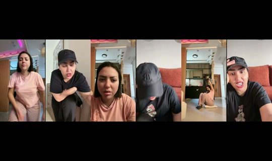 rubiroseofficiel TikTok Live — Aug 28, 2026, 4:43 PM