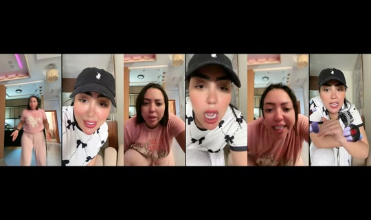 rubiroseofficiel TikTok Live — Aug 29, 2026, 3:16 PM