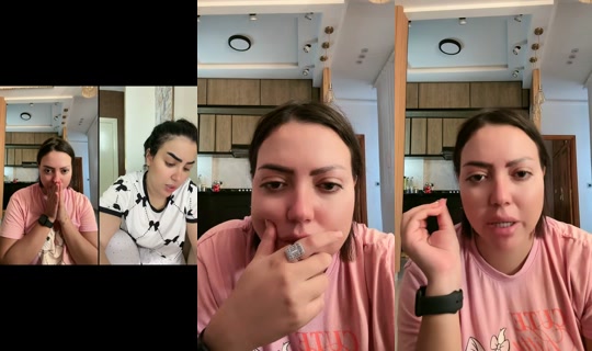 rubiroseofficiel TikTok Live — Aug 29, 2026, 5:16 PM