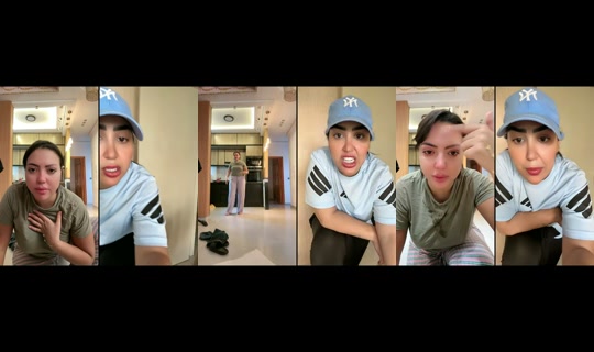 rubiroseofficiel TikTok Live — Aug 30, 2026, 4:13 PM