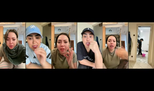 rubiroseofficiel TikTok Live — Aug 30, 2026, 4:31 PM