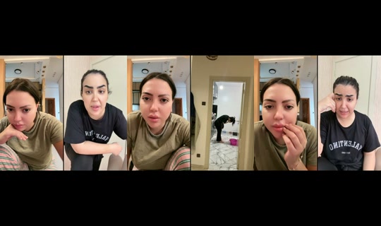 rubiroseofficiel TikTok Live — Aug 30, 2026, 5:21 PM