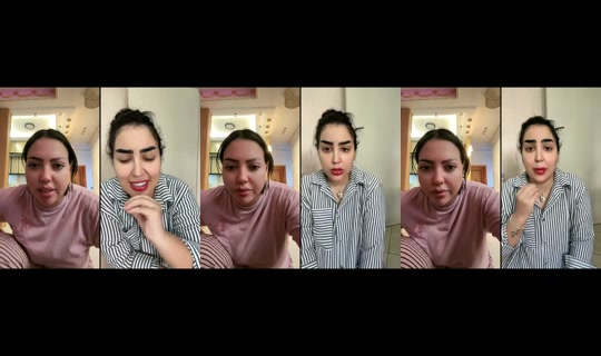 rubiroseofficiel TikTok Live — Aug 31, 2026, 4:59 PM