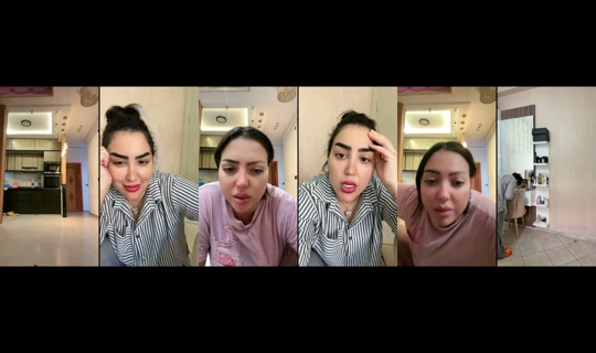 rubiroseofficiel TikTok Live — Aug 31, 2026, 5:14 PM