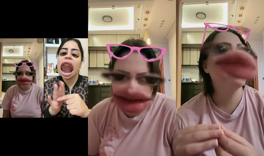 rubiroseofficiel TikTok Live — Sep 2, 2026, 6:31 PM