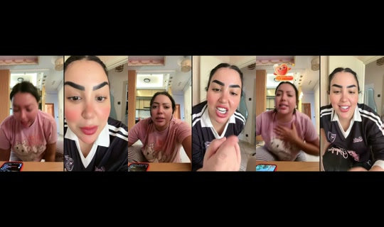 rubiroseofficiel TikTok Live — Sep 3, 2026, 3:11 PM