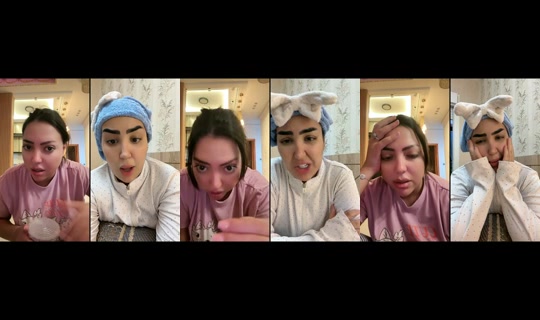rubiroseofficiel TikTok Live — Sep 3, 2026, 6:15 PM