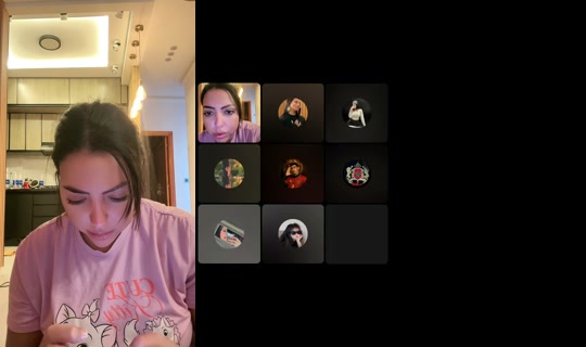 rubiroseofficiel TikTok Live — Sep 3, 2026, 7:05 PM