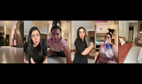 rubiroseofficiel TikTok Live — Oct 1, 2026, 4:51 PM