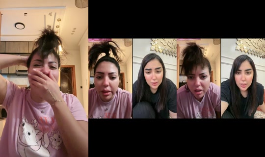 rubiroseofficiel TikTok Live — Oct 1, 2026, 5:42 PM
