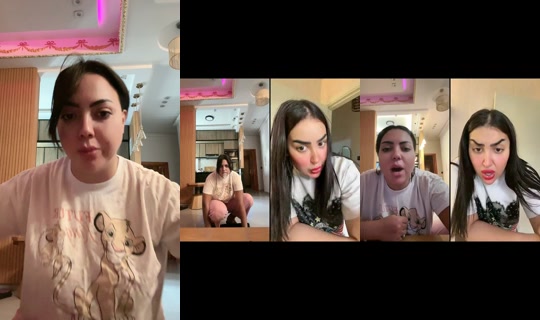 rubiroseofficiel TikTok Live — Oct 2, 2026, 3:51 PM