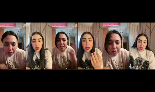 rubiroseofficiel TikTok Live — Oct 2, 2026, 4:43 PM
