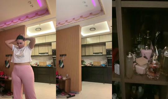 rubiroseofficiel TikTok Live — Oct 2, 2026, 7:05 PM