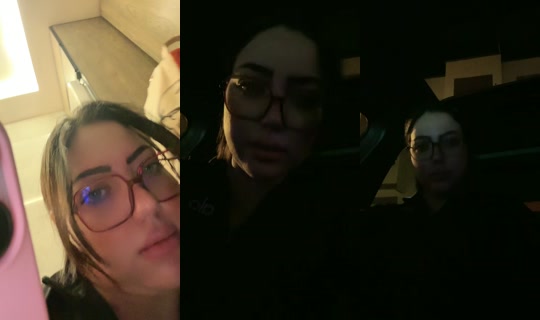 rubiroseofficiel TikTok Live — Oct 2, 2026, 7:56 PM