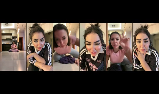 rubiroseofficiel TikTok Live — Oct 4, 2026, 4:32 PM