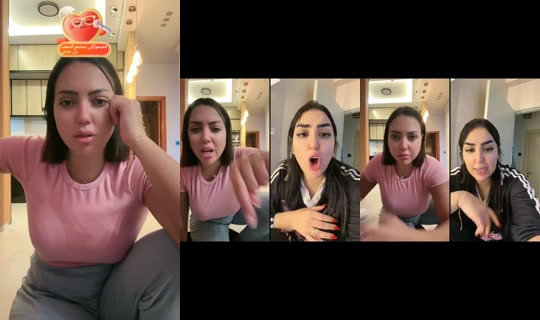 rubiroseofficiel TikTok Live — Oct 4, 2026, 5:22 PM