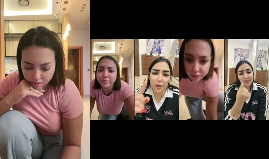 rubiroseofficiel TikTok Live — Oct 4, 2026, 5:35 PM