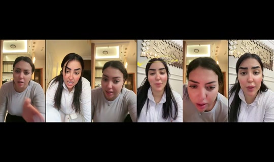 rubiroseofficiel TikTok Live — Oct 8, 2026, 6:01 PM