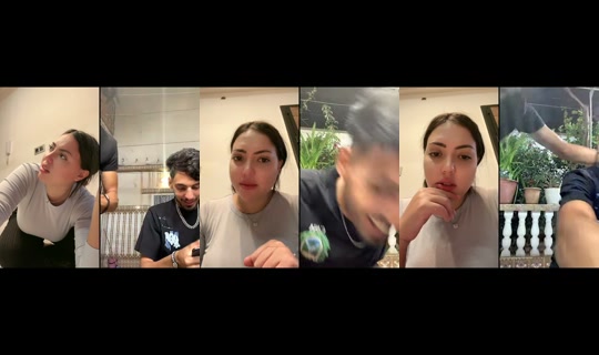 rubiroseofficiel TikTok Live — Oct 8, 2026, 7:05 PM