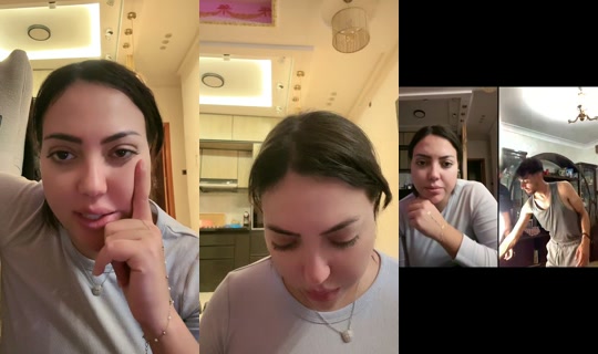 rubiroseofficiel TikTok Live — Oct 8, 2026, 8:07 PM