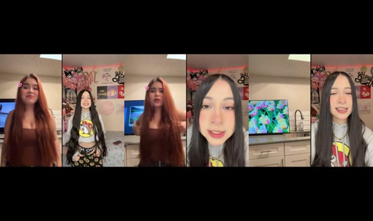 rubisandoval22 TikTok Live — Oct 8, 2026, 3:05 AM